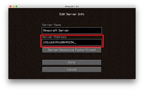 Minecraft forge server multithreading x-installer